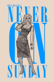 دانلود فیلم Never on Sunday 1960381406-1361899553