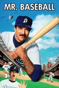 دانلود فیلم Mr. Baseball 1992381401-1167530201