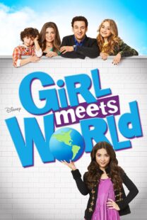 دانلود سریال Girl Meets World381438-1842823620