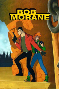 دانلود انیمیشن Bob Morane384416-1712911757