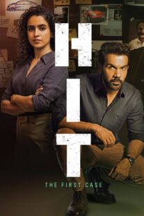 دانلود فیلم هندی HIT: The First Case 2022383438-400404597