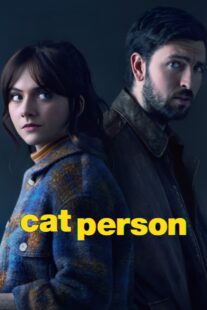 دانلود فیلم Cat Person 2023383217-806851571