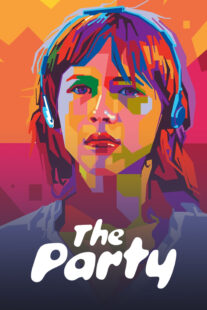 دانلود فیلم The Party 1980382392-1794767842