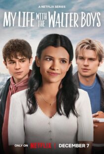 دانلود سریال My Life with the Walter Boys384081-1506538687