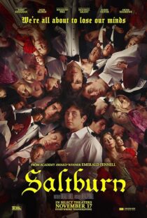 دانلود فیلم Saltburn 2023383702-264158413