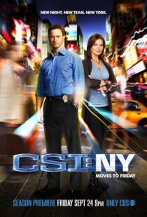 دانلود سریال CSI: NY384077-1304206741