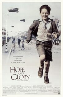 دانلود فیلم Hope and Glory 1987382542-390353801