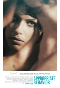 دانلود فیلم Appropriate Behavior 2014383969-81463821