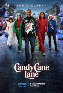 دانلود فیلم Candy Cane Lane 2023382344-827422160