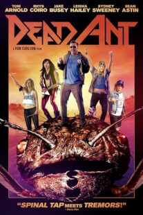 دانلود فیلم Dead Ant 2017384288-1334042082