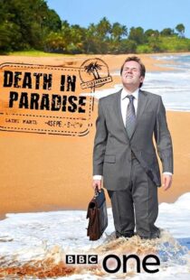 دانلود سریال Death in Paradise383002-222240990