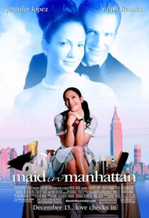 دانلود فیلم Maid in Manhattan 2002382972-694901650