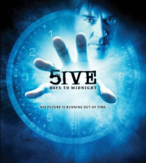 دانلود سریال 5ive Days to Midnight383833-1100807265