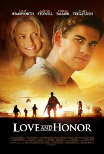 دانلود فیلم Love and Honor 2013383072-669024012