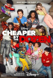 دانلود فیلم Cheaper by the Dozen 2022384623-1199638904