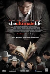 دانلود فیلم The Ultimate Life 2013382599-409501554