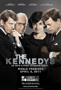 دانلود سریال The Kennedys382999-619671136