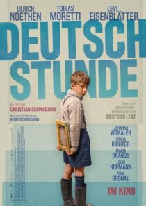 دانلود فیلم The German Lesson 2019384073-806435428