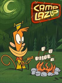 دانلود انیمه Camp Lazlo!384366-1505387119