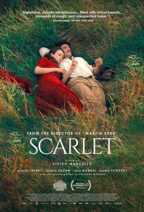 دانلود فیلم Scarlet 2022384331-717891220