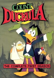 دانلود انیمیشن Count Duckula382831-1565933056
