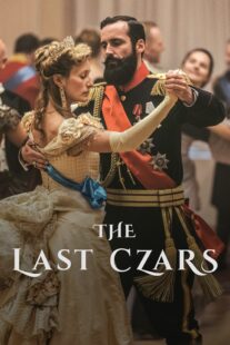 دانلود سریال The Last Czars383275-555800931