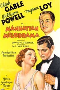 دانلود فیلم Manhattan Melodrama 1934382518-1462507988