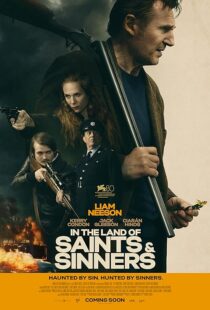 دانلود فیلم In the Land of Saints and Sinners 2023382840-1893257404