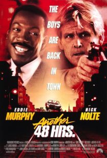 دانلود فیلم Another 48 Hrs. 1990383064-2003328822