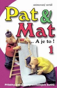 دانلود انیمیشن Pat & Mat384362-1756567101