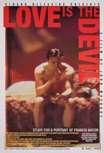 دانلود فیلم Love Is the Devil: Study for a Portrait of Francis Bacon 1998382902-295717595