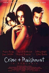 دانلود فیلم Crime + Punishment in Suburbia 2000382885-1110562580