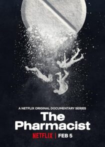 دانلود سریال The Pharmacist382714-1984587420