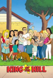 دانلود انیمیشن King of the Hill382794-1299464819