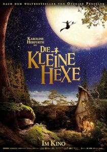 دانلود فیلم The Little Witch 2018383667-269841958