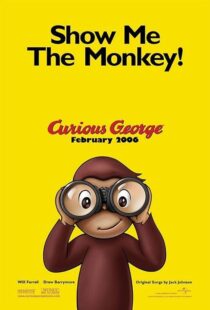 دانلود انیمیشن Curious George 2006383068-1970837826
