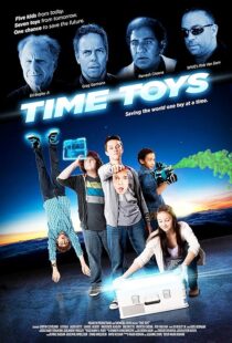 دانلود فیلم Time Toys 2016383649-328798951