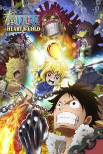 دانلود انیمه One Piece: Heart of Gold 2016384319-272956018