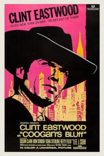 دانلود فیلم Coogan’s Bluff 1968383998-1651219660