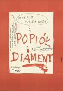 دانلود فیلم Ashes and Diamonds 1958383961-1827568811