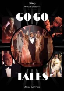 دانلود فیلم Go Go Tales 2007382691-2140963676