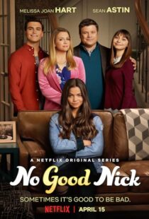 دانلود سریال No Good Nick382277-1246509175