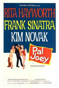 دانلود فیلم Pal Joey 1957384310-555240999