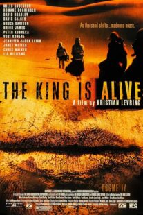 دانلود فیلم The King Is Alive 2000383041-1297419365