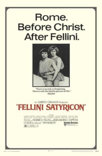 دانلود فیلم Fellini Satyricon 1969382570-1834049222