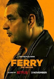 دانلود سریال Ferry: The Series383895-359886803