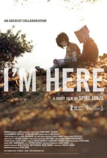 دانلود فیلم کوتاه I’m Here 2010384052-1429766498