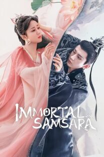 دانلود سریال Immortal Samsara382258-801651995
