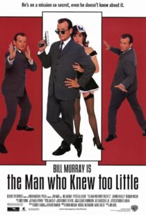 دانلود فیلم The Man Who Knew Too Little 1997382605-1860132904