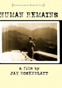 دانلود مستند Human Remains 1998382574-795842121